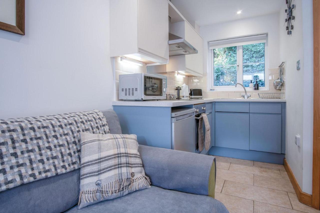Tor Bay Cottage - 1 Bedroom - Parkmill Exteriér fotografie